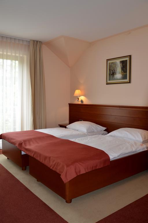 Hotel Mladimir Daruvar Room photo