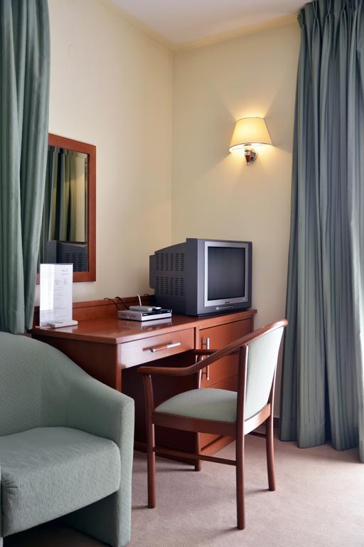 Hotel Mladimir Daruvar Room photo